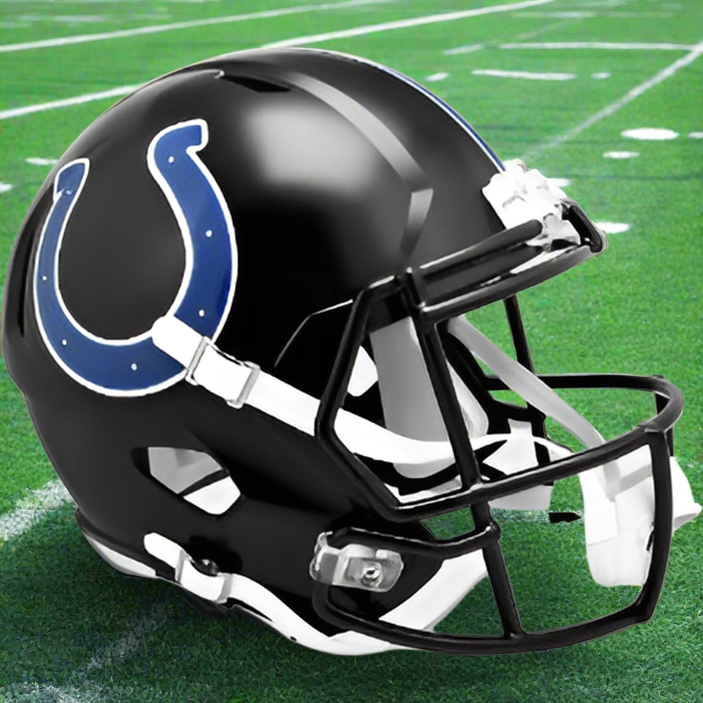Indianapolis Colts Speed Replica