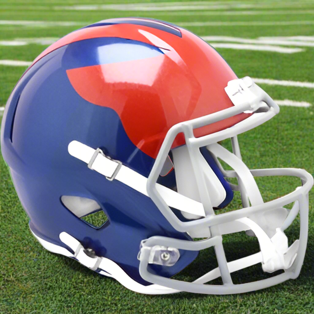 New York Giants Speed Replica